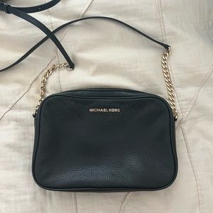 Michael kors Ginny crossbody bag